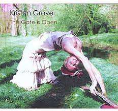 Album Kristen Grove: The Gate is 0pen