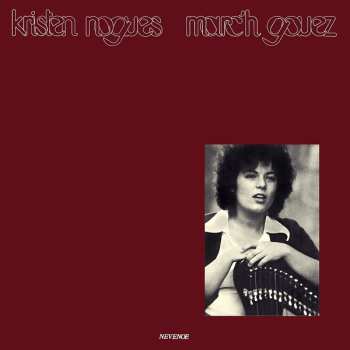 Album Kristen Noguès: Marc'h Gouez