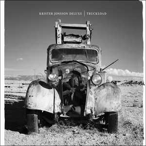 Album Krister Jonsson Deluxe: Truckload