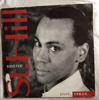 Album Krister St Hill: Dype, Stille