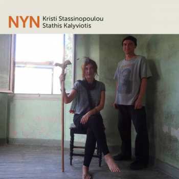 Album Kristi Stassinopoulou: NYN