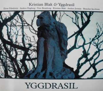 Album Kristian Blak: Yggdrasil