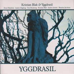 CD Kristian Blak: Yggdrasil 398316