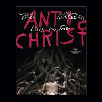 Album Kristian Eidnes Andersen: Antichrist (Original Soundtrack)