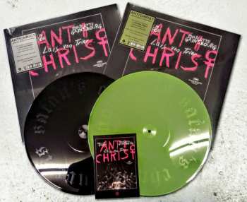 LP Kristian Eidnes Andersen: Antichrist (Original Soundtrack) 130805