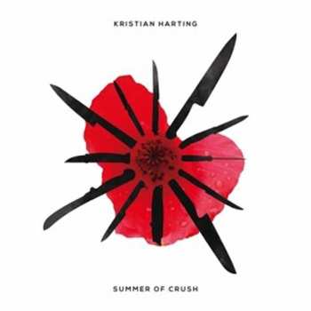 Album Kristian Harting: Summer Of Crush