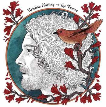 Album Kristian Harting: The Fumes