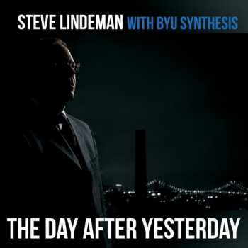 Album Kristian Lindeman: Day After Yesterday