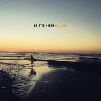 Album Kristin Hersh: Crooked