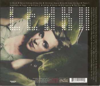 CD Kristin Hersh: Learn To Sing Like A Star 513176