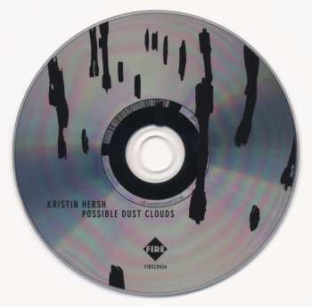 CD Kristin Hersh: Possible Dust Clouds 330865