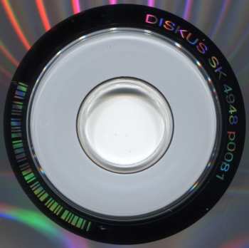 CD Kristin Lash: Sleepin’ With The Lights On 506101