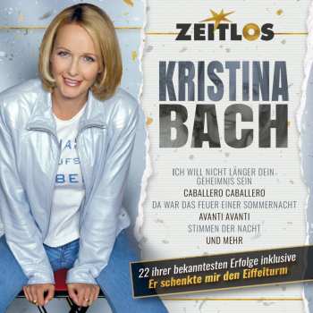 Album Kristina Bach: Zeitlos-kristina Bach