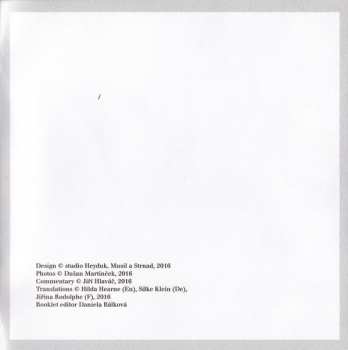 CD Kristina Fialová: Czech Viola Sonatas 8460