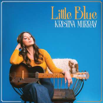 CD Kristina Murray: Little Blue
