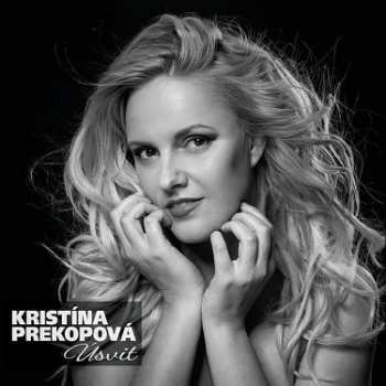 CD Kristína Prekopová: Úsvit DIGI 38346