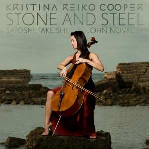 Album Kristina Reiko Cooper: Stone And Steel
