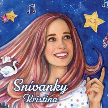 Album Kristína: Snívanky