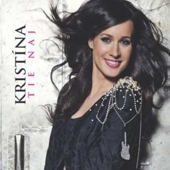 Album Kristína: Tie Naj