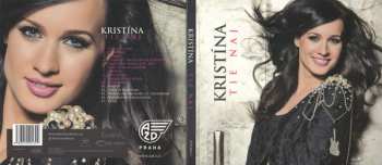 CD Kristína: Tie Naj DIGI 36549