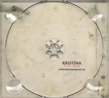 CD Kristína: Tie Naj DIGI 36549