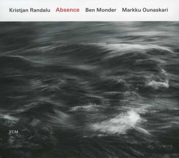 Album Kristjan Randalu: Absence