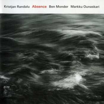 CD Kristjan Randalu: Absence 373442