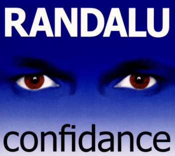 Album Kristjan Randalu: Confidance