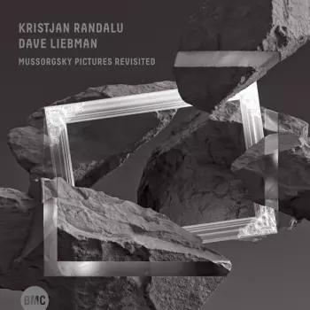 Kristjan Randalu: Mussorgsky Pictures Revisited