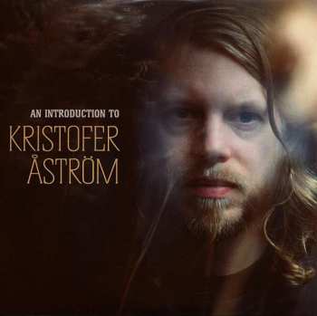 CD Kristofer Åström: An Introduction To 320849