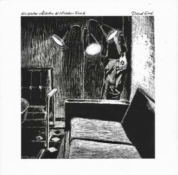 Album Kristofer Åström & Hidden Truck: Dead End
