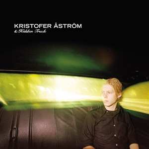 LP Kristofer Åström & Hidden Truck: Go, Went, Gone 229602