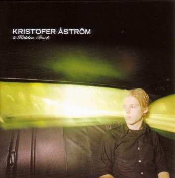 Album Kristofer Åström & Hidden Truck: Go, Went, Gone