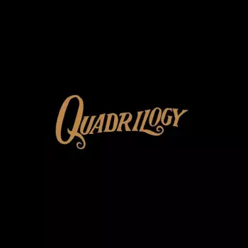 Quadrilogy