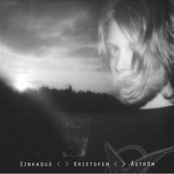 Album Kristofer Åström: Sinkadus