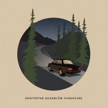 Album Kristoffer Gildenlöw: Homebound