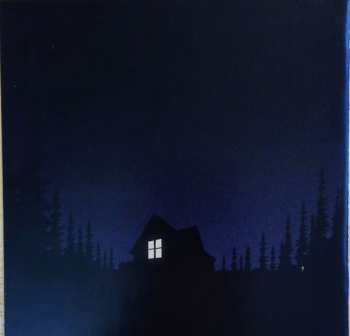 CD Kristoffer Gildenlöw: Homebound