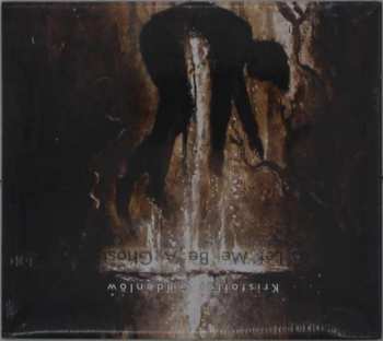 CD Kristoffer Gildenlöw: Let Me Be A Ghost 475521