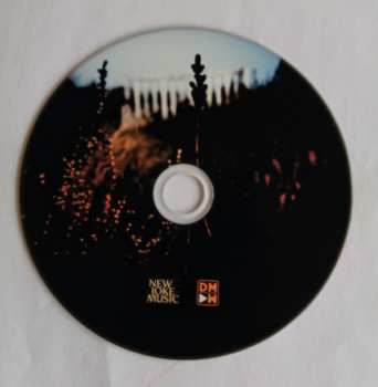 CD Kristoffer Gildenlöw: Rust 221448