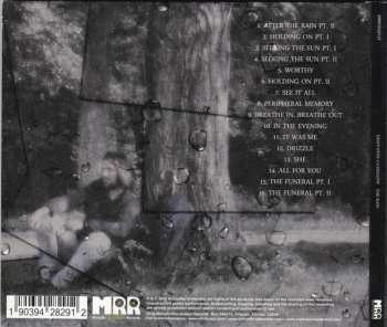 CD Kristoffer Gildenlöw: The Rain 462932