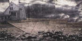 CD Kristoffer Gildenlöw: The Rain 462932