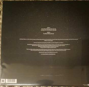 LP Kristoffer Lo: The Black Meat 62021