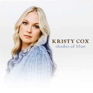 Album Kristy Cox: Shades Of Blue