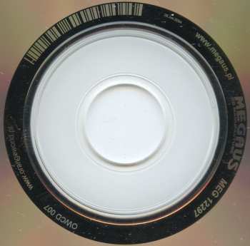 CD Kriwi: Past & Present