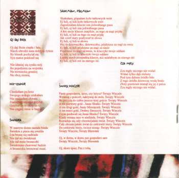 CD Kriwi: Past & Present