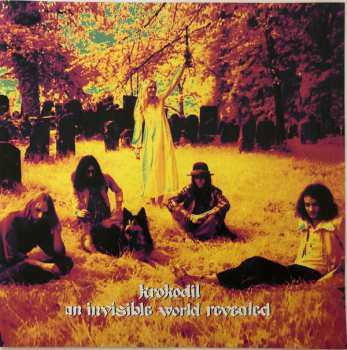 LP Krokodil: An Invisible World Revealed 447121