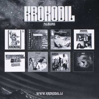 LP Krokodil: Another Time 367339