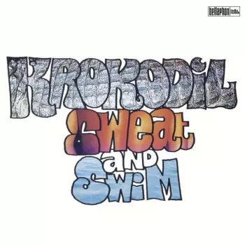 Krokodil: Sweat And Swim