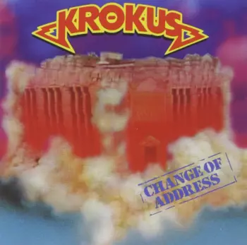 Krokus: Change Of Address