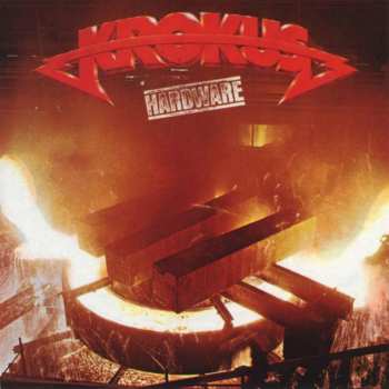 Album Krokus: Hardware